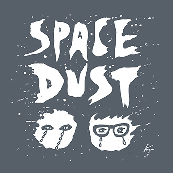 キングジョー個展2026「SPACE DUST -宇宙の塵-」